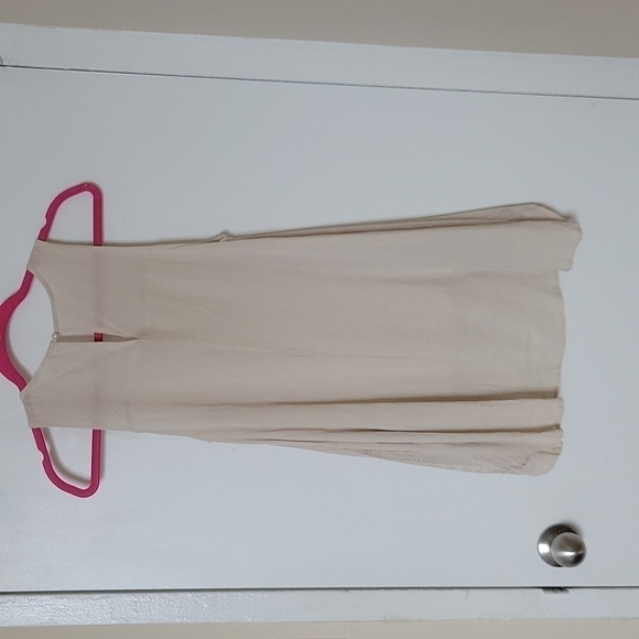 Lapis Sleeveless Top US M - Picture 2 of 6